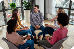 Mental health therapist