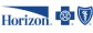 Horizon Blue Cross Blue Shield logo