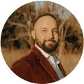 Chase Girvin Peace of Mind Counseling & Consulting Owner