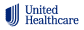 United Healthcare logo in blue