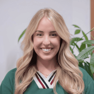 Lindsey Van Schaik Therapist in Freehold, NJ