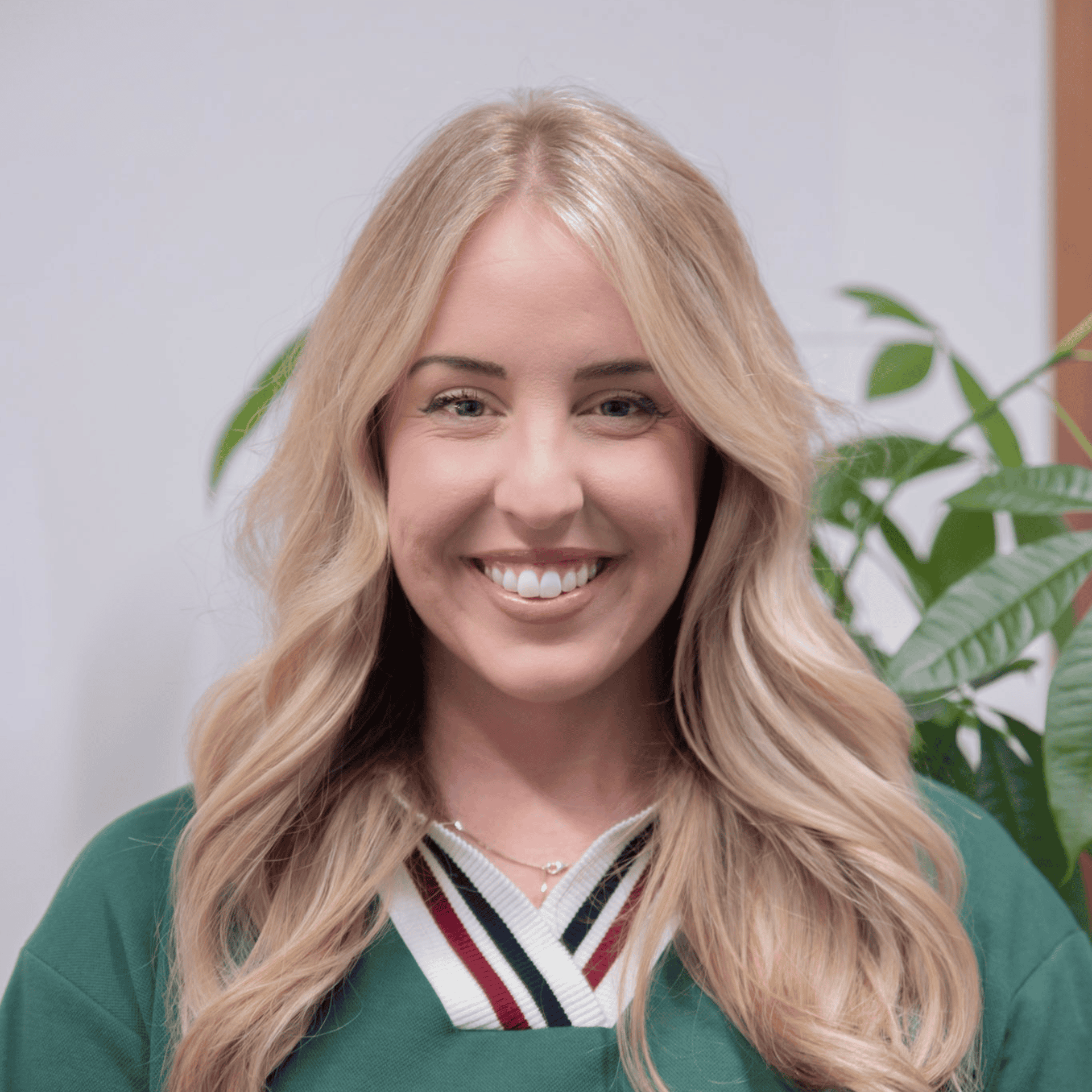 Lindsey Van Schaik Therapist in Freehold, NJ