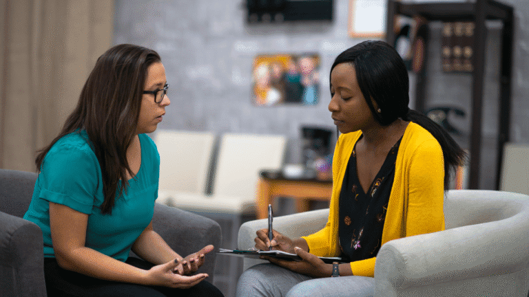 POMCC individual therapy