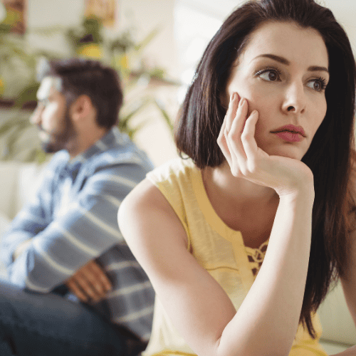 The Meaning Crisis in Our Families: When Politics Breaks Sacred Bonds 2 political divisions