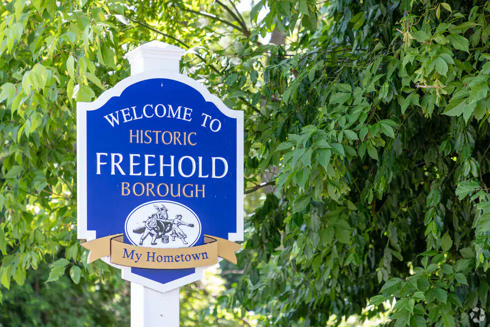 freehold nj