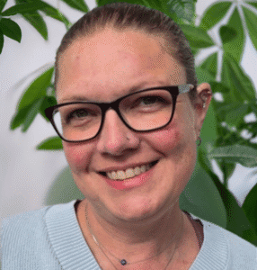 Erin Hartung Therapist in Freehold, NJ