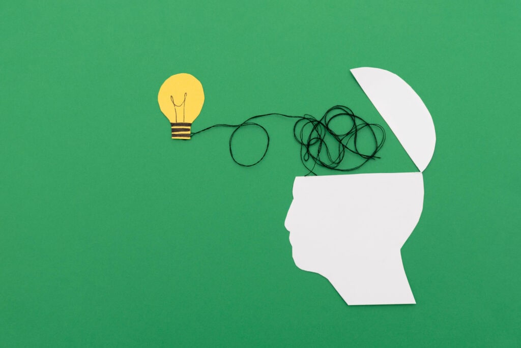 cognitive reframe