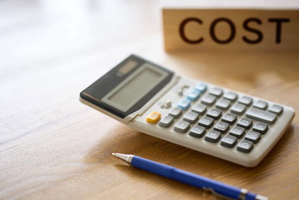 cost of therapy in nj