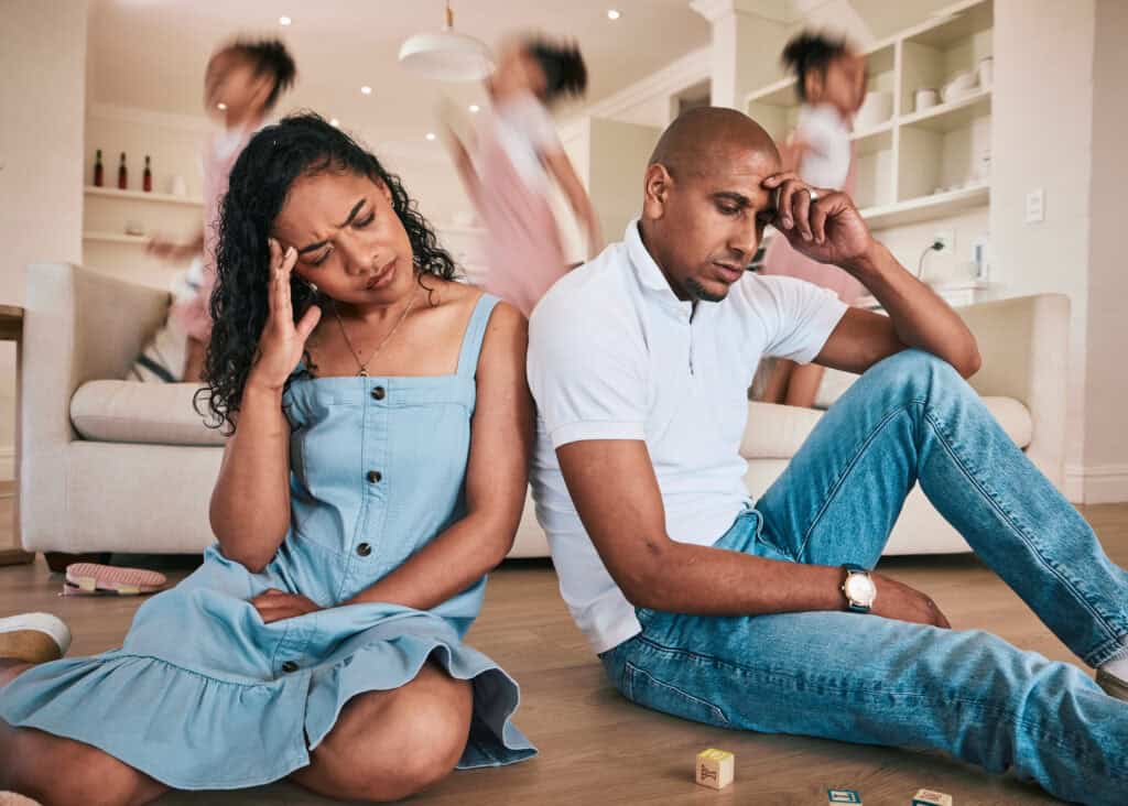 relattionship problems blog