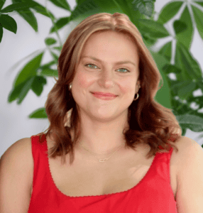 Christina Staiger, MS, NCC, LAC, mental health therapist at Peace of Mind Counseling