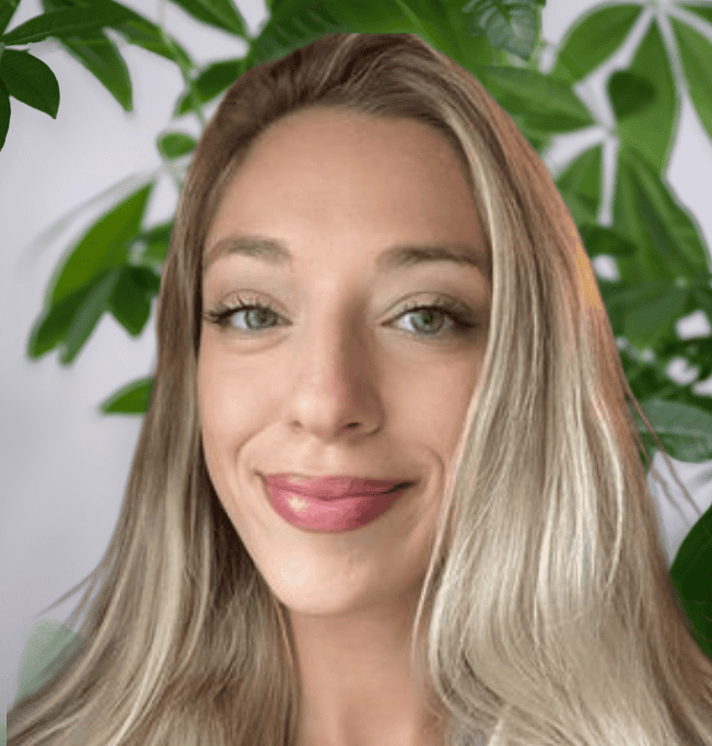 Maya Golebiewski