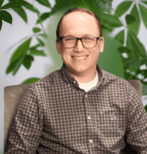Timothy Dunn, LPC | Licensed Counselor at Peace Of Mind