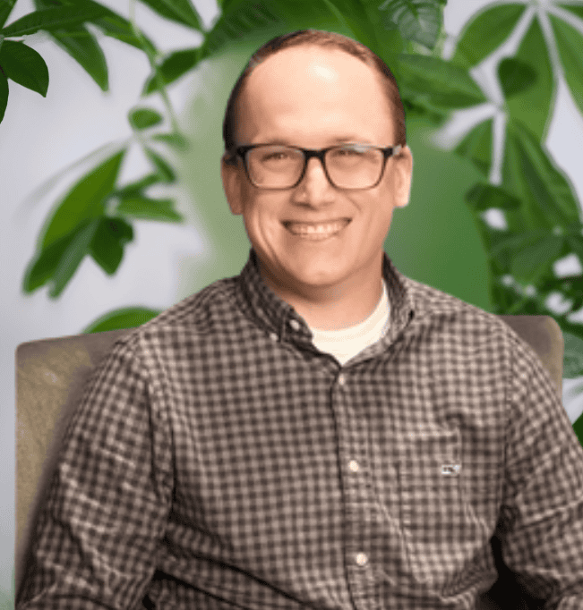 Timothy Dunn, LPC | Licensed Counselor at Peace Of Mind